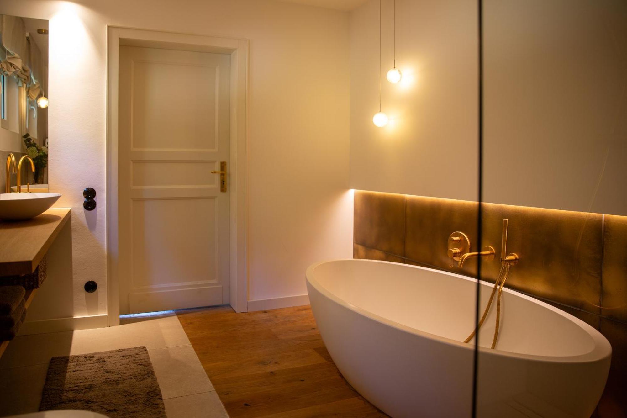 N3 Quartier Villa Kall Екстериор снимка