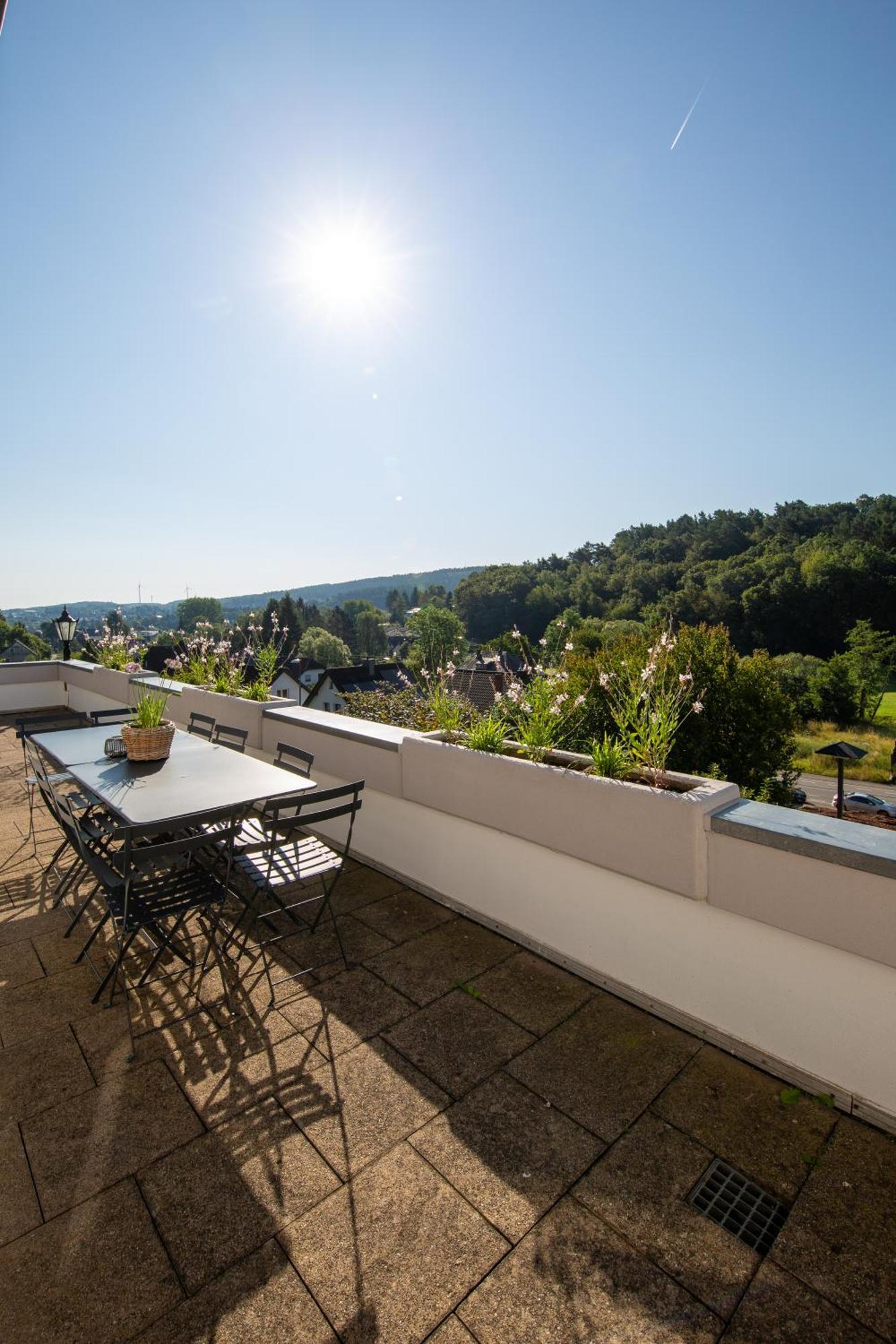 N3 Quartier Villa Kall Екстериор снимка