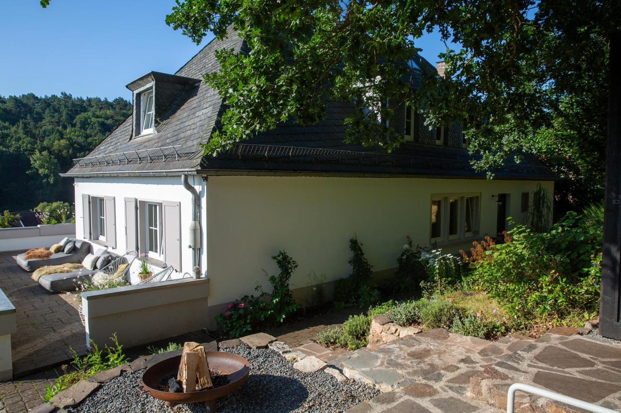 N3 Quartier Villa Kall Екстериор снимка