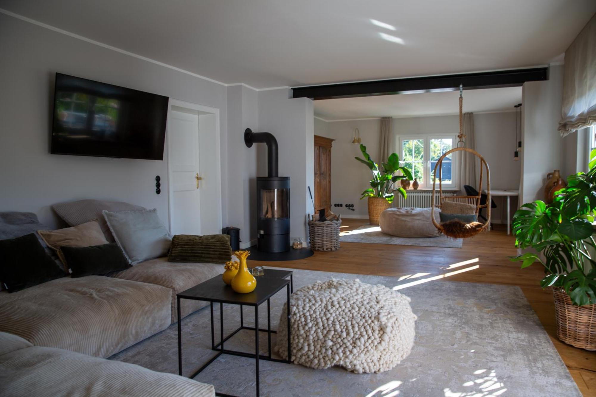 N3 Quartier Villa Kall Екстериор снимка