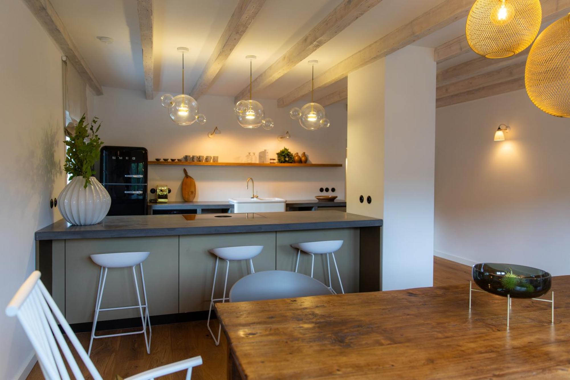 N3 Quartier Villa Kall Екстериор снимка