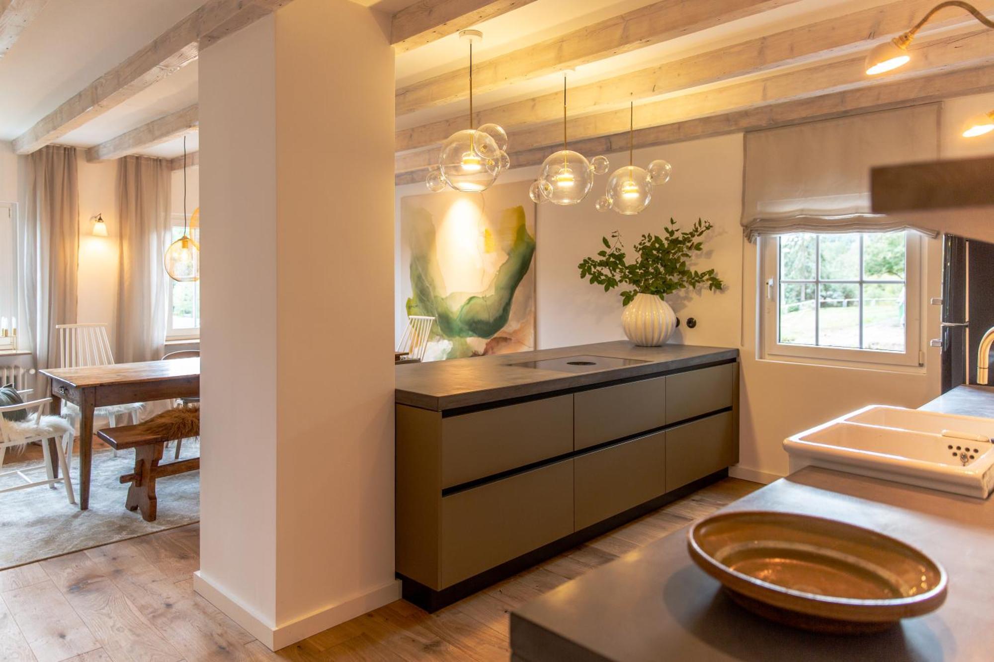 N3 Quartier Villa Kall Екстериор снимка