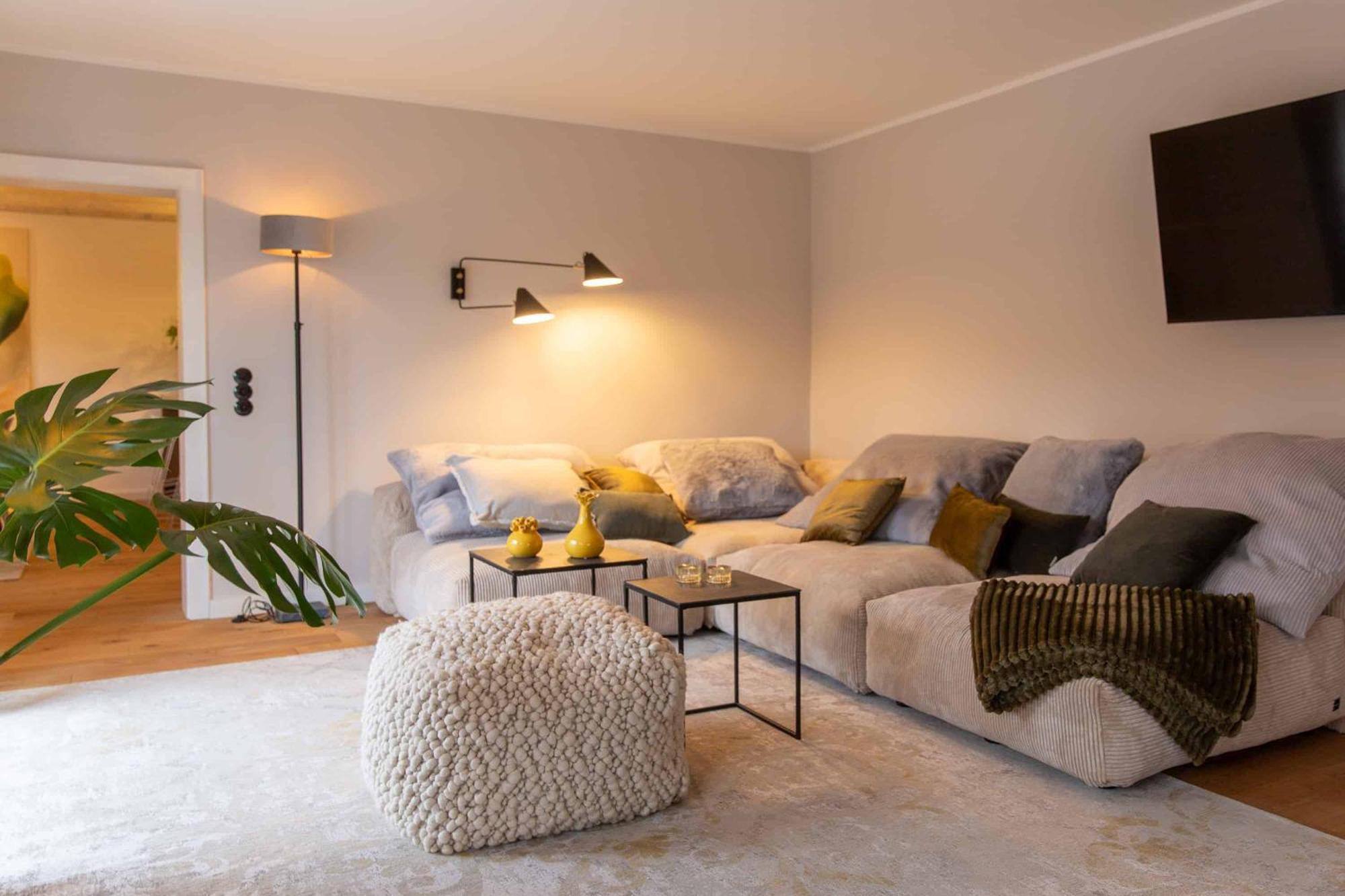 N3 Quartier Villa Kall Екстериор снимка