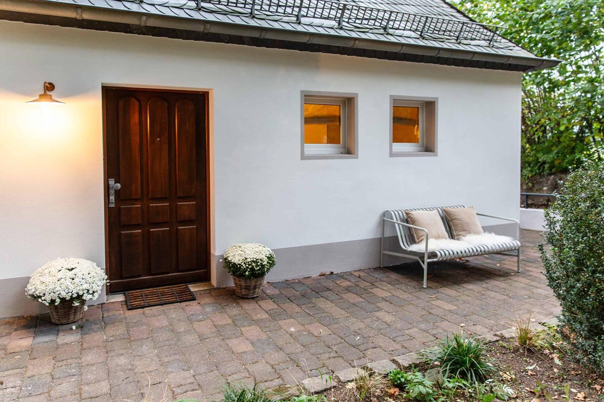 N3 Quartier Villa Kall Екстериор снимка