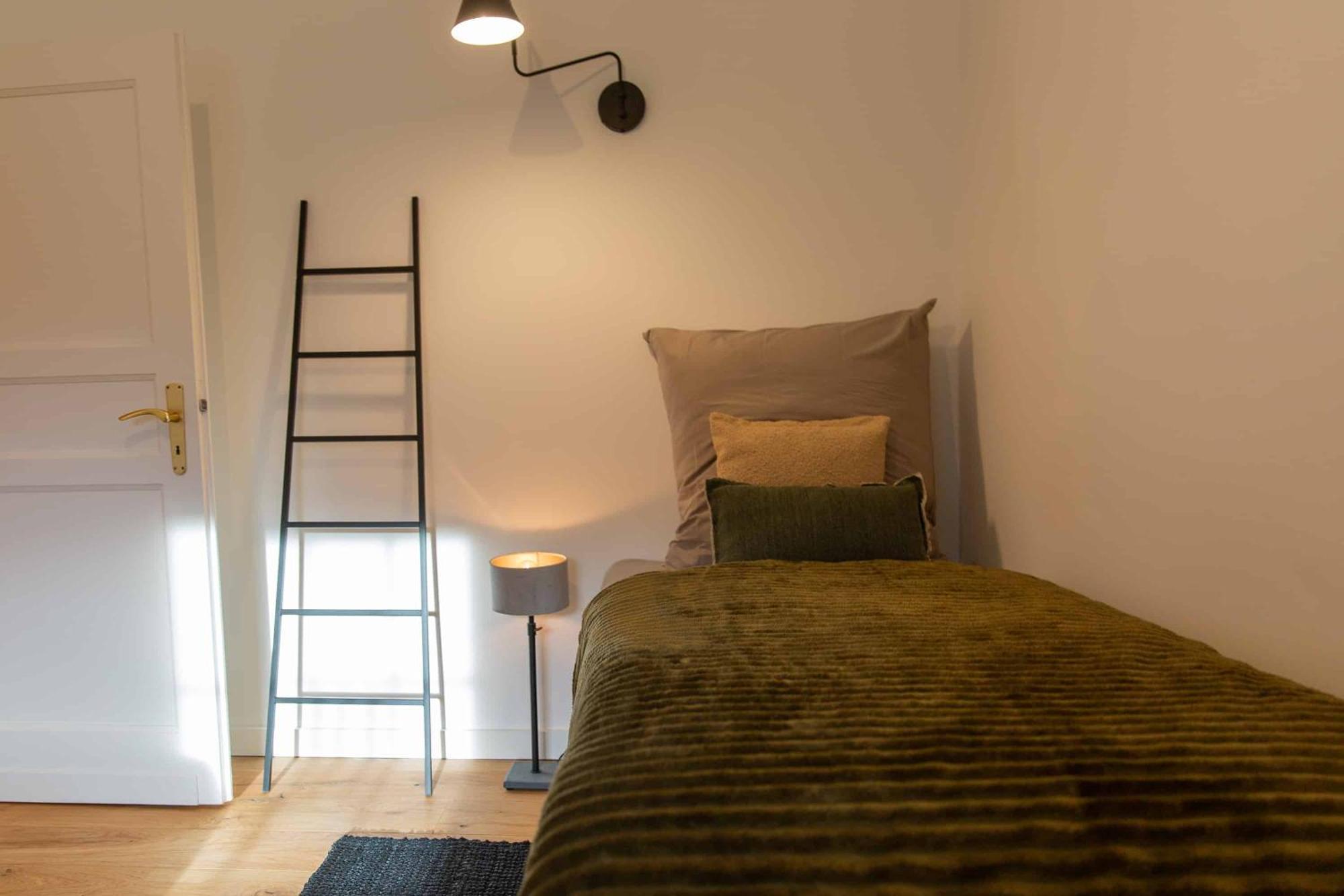 N3 Quartier Villa Kall Екстериор снимка