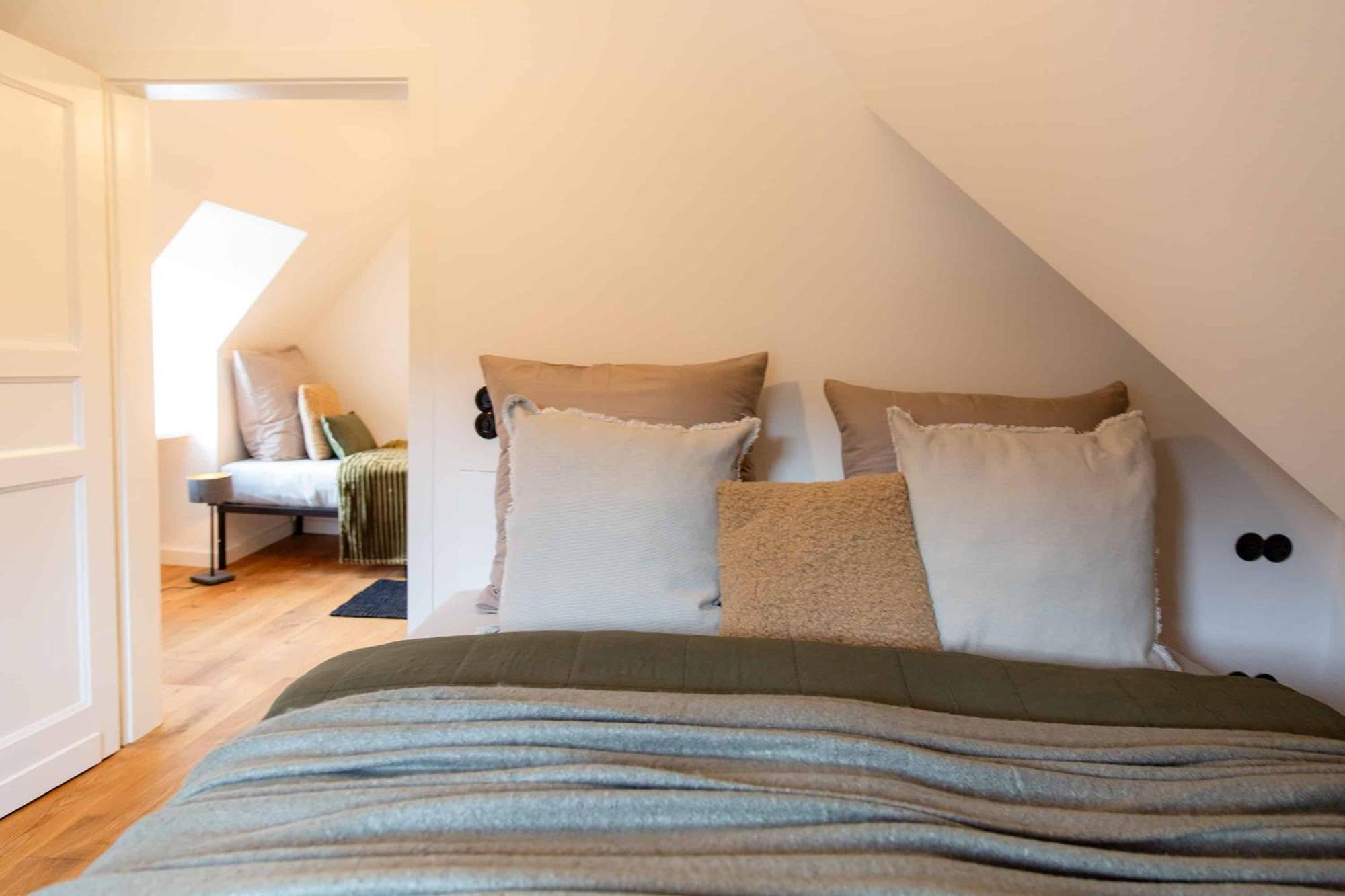 N3 Quartier Villa Kall Екстериор снимка