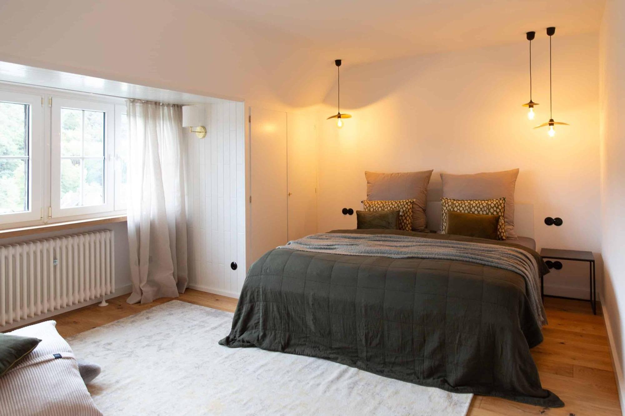 N3 Quartier Villa Kall Екстериор снимка
