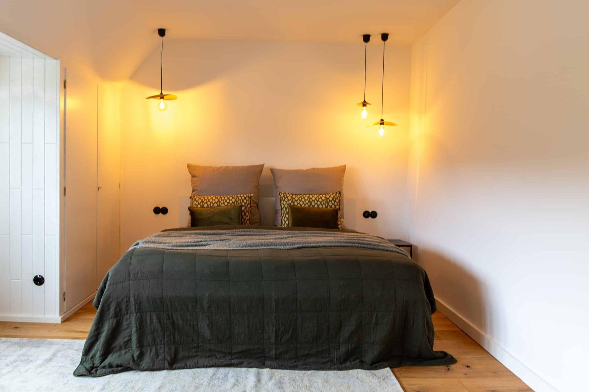 N3 Quartier Villa Kall Екстериор снимка